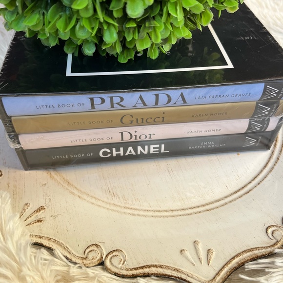 Art decor book and beaded pen bundle new - Picture 4 of 5